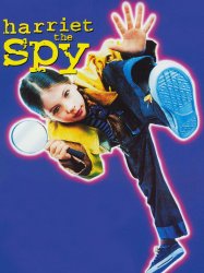 Harriet the Spy