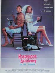 Honeymoon Academy