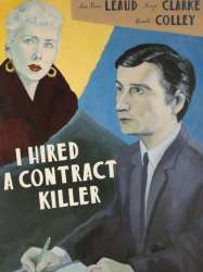 I Hired a Contract Killer