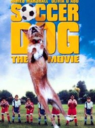 Soccer Dog: The Movie