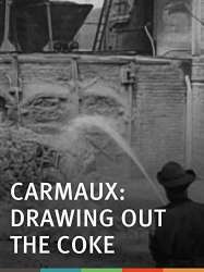 Carmaux: Drawing Out the Coke