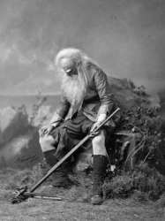 Rip Van Winkle