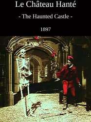 The Haunted Castle