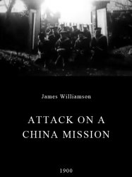 Attack on a China Mission