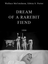 Dream of a Rarebit Fiend