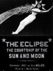 The Eclipse: Courtship of the Sun and Moon