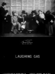 Laughing Gas