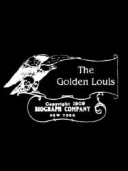 The Golden Louis