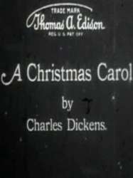 A Christmas Carol