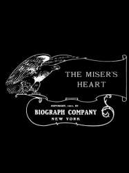 The Miser's Heart