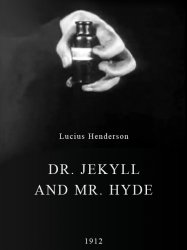 Dr. Jekyll and Mr. Hyde