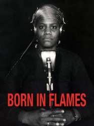 Born in Flames