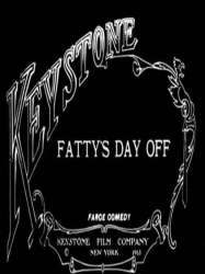 Fatty's Day Off