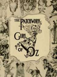 The Patchwork Girl of Oz