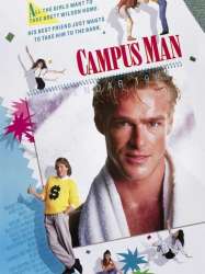 Campus Man