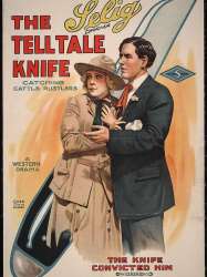 The Telltale Knife