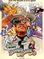 Smokey and the Bandit Part 3