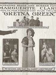 Gretna Green