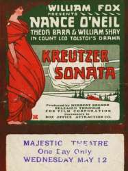 Kreutzer Sonata