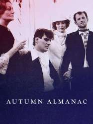 Autumn Almanac