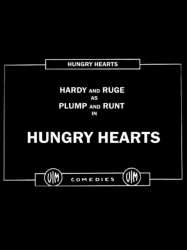 Hungry Hearts