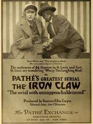 The Iron Claw