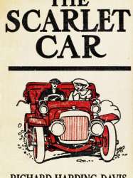 The Scarlet Car