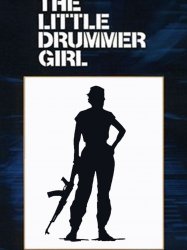 The Little Drummer Girl