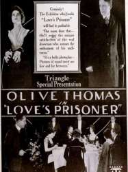 Love's Prisoner