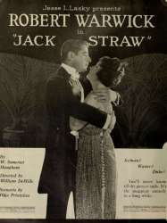 Jack Straw