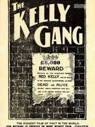 The Kelly Gang