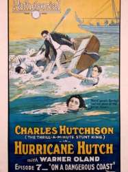 Hurricane Hutch