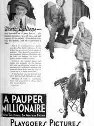 The Pauper Millionaire