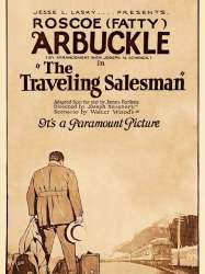 Traveling Salesman