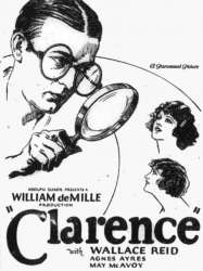 Clarence