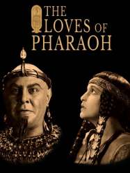 The Loves of Pharaoh