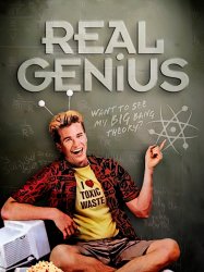 Real Genius