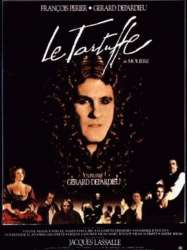 Le tartuffe