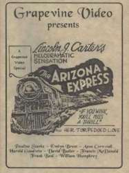 The Arizona Express