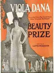 The Beauty Prize