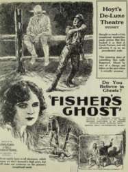 Fisher's Ghost