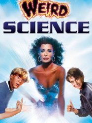 Weird Science