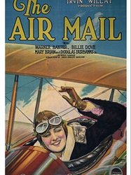 The Air Mail