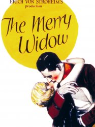 The Merry Widow