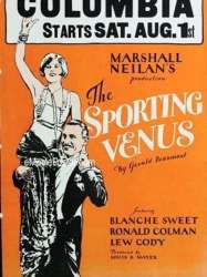 The Sporting Venus