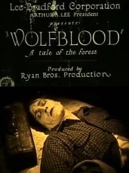 Wolf Blood