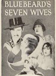 Bluebeard's Seven Wives