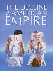 The Decline of the American Empire