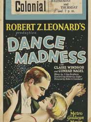 Dance Madness