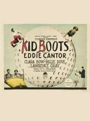 Kid Boots